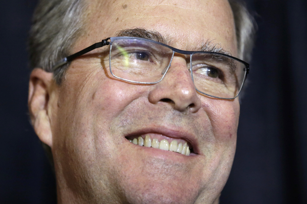 (AP/Charlie Neibergall)
