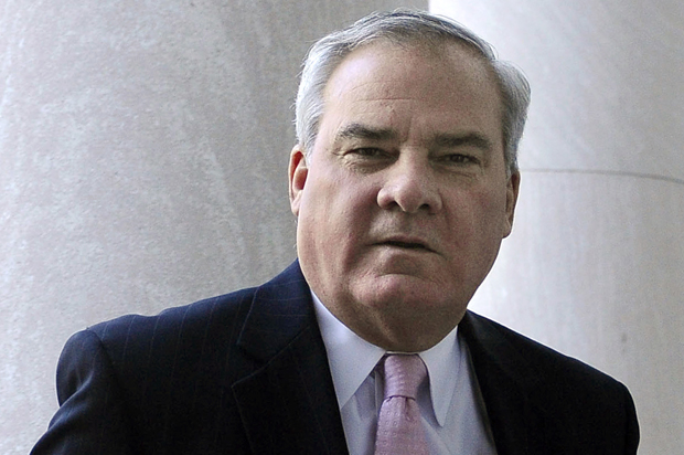 John Rowland (AP/Jessica Hill)