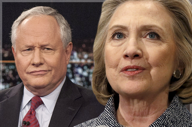 Bill Kristol, Hillary Clinton (AP/Janet Van Ham/Reuters/Mike Segar/Photo montage by Salon)