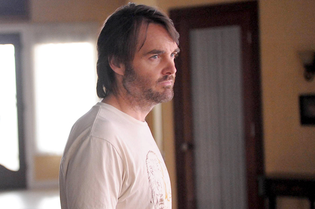 Will Forte in "The Last Man on Earth" (Fox)