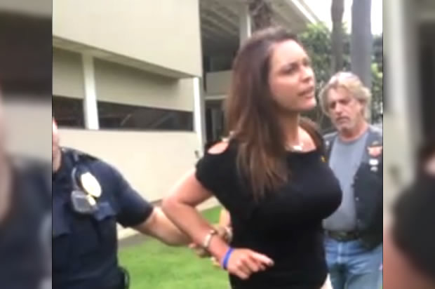 Michelle Manhart (<a href="https://www.youtube.com/watch?v=-otEtnySeL4" target="_blank" rel="noopener">Screen shot</a>)