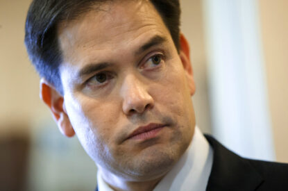 Marco Rubio's ugliest moment: The mean-spirited ultimatum that showed
