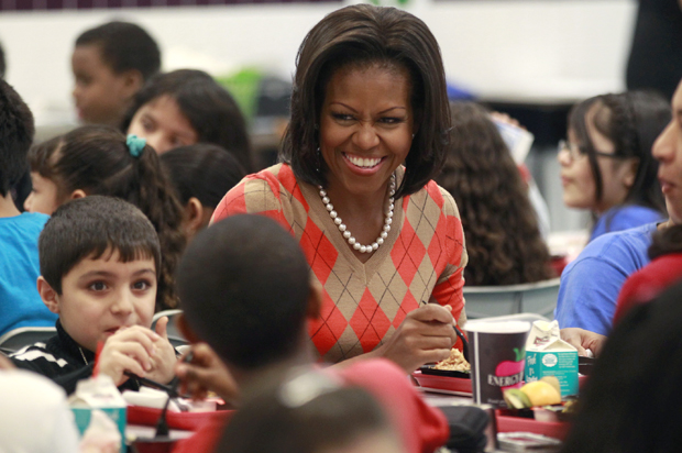 (Reuters/Kevin Lamarque)