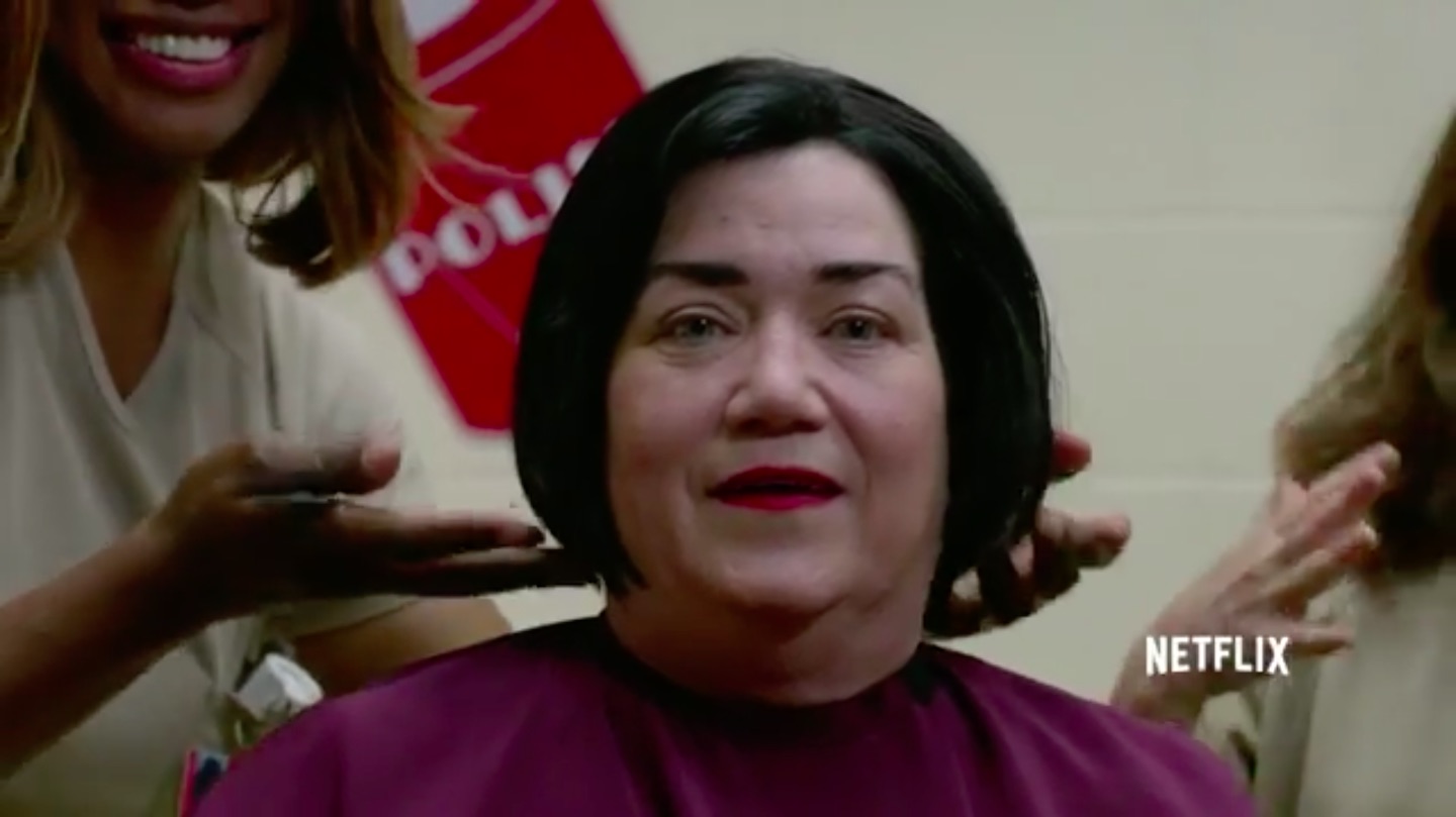(Netflix)