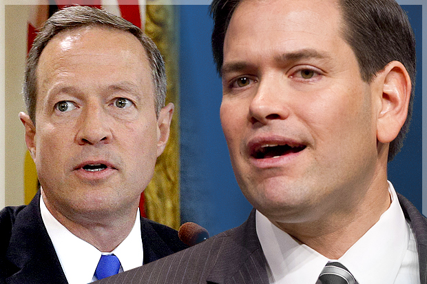(AP/Patrick Semansky/J. Scott Applewhite/Photo montage by Salon)