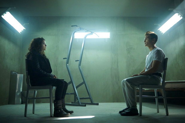 "Orphan Black" (BBC America)