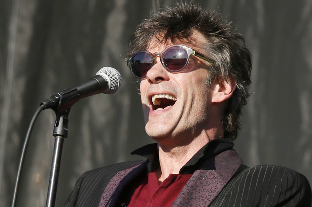 Paul Westerberg (AP/Jack Plunkett)