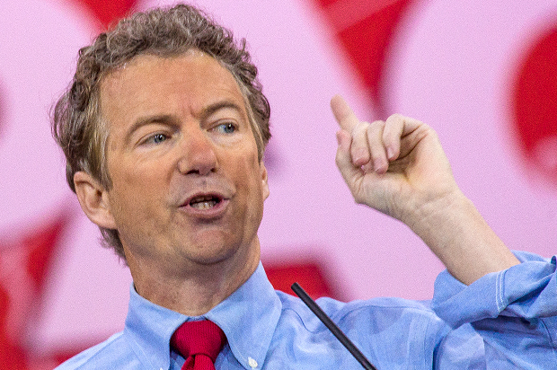 Rand Paul (Jeff Malet, maletphoto.com)