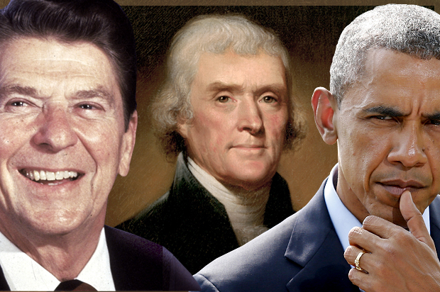 (AP/Wikimedia/Reuters/Yuri Gripas/Photo montage by Salon)