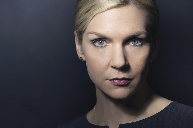 Rhea Seehorn of "Better Call Saul" (AMC/Ben Leuner)