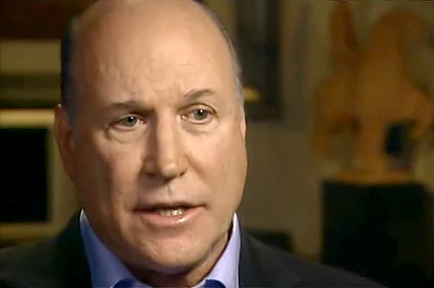 Richard Berman (CBS)