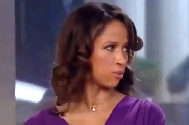 Stacey Dash (Screen shot)