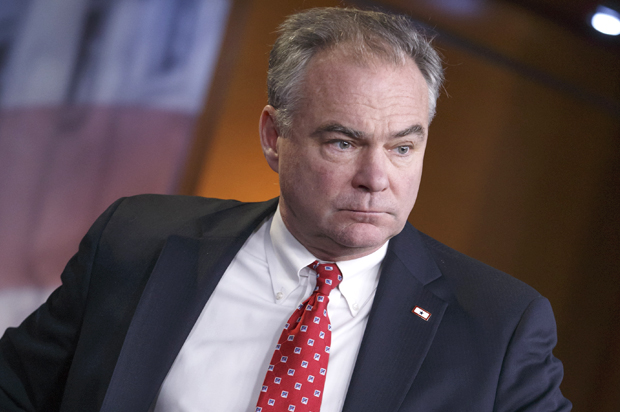 Tim Kaine (AP/J. Scott Applewhite)