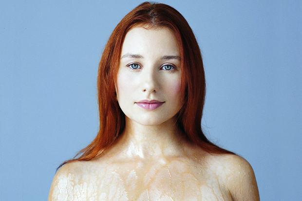 Tori Amos