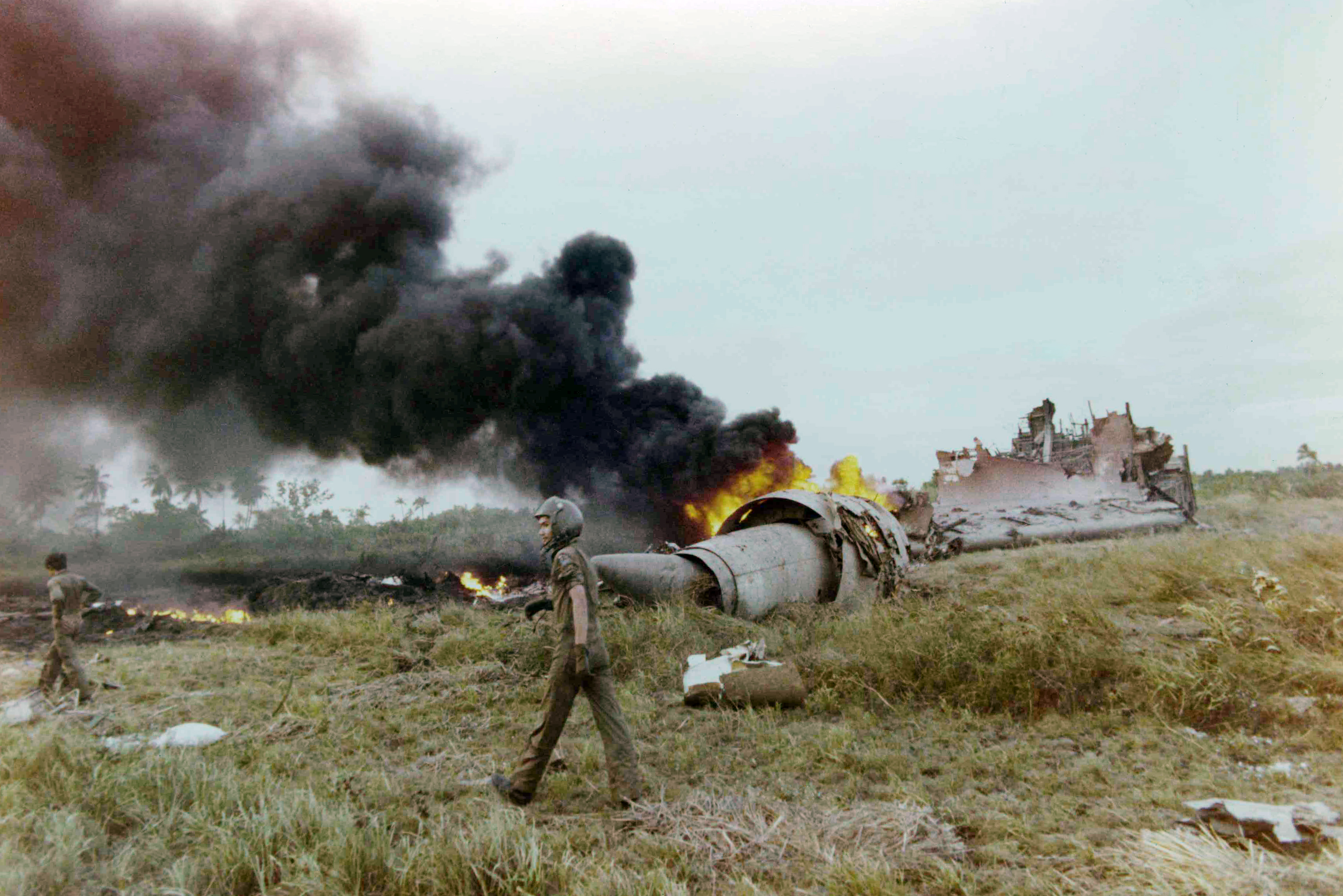 (AP Photo/Dang Van Phuoc, File)