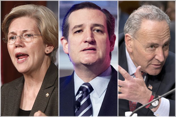 (AP/Charles Dharapak/Pablo Martinez Monsivais/J. Scott Applewhite/)