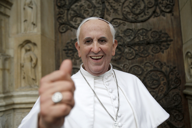 (AP/Christophe Ena)