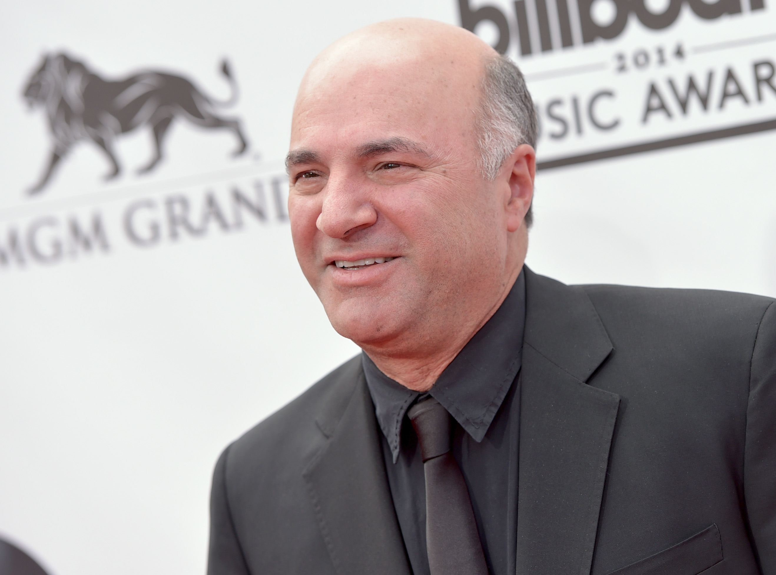 Kevin O'Leary (AP/John Shearer)