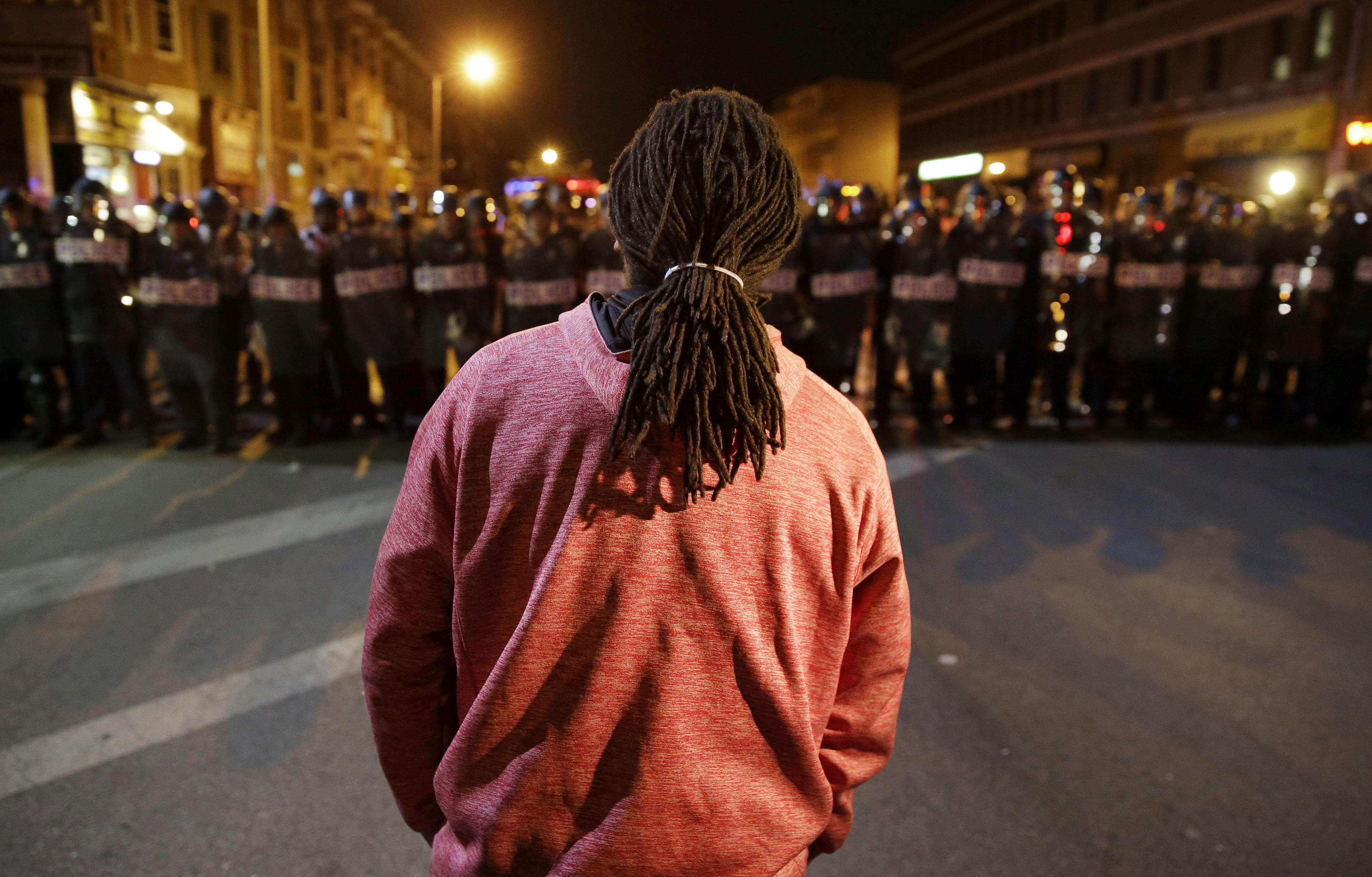 (AP Photo/Patrick Semansky)