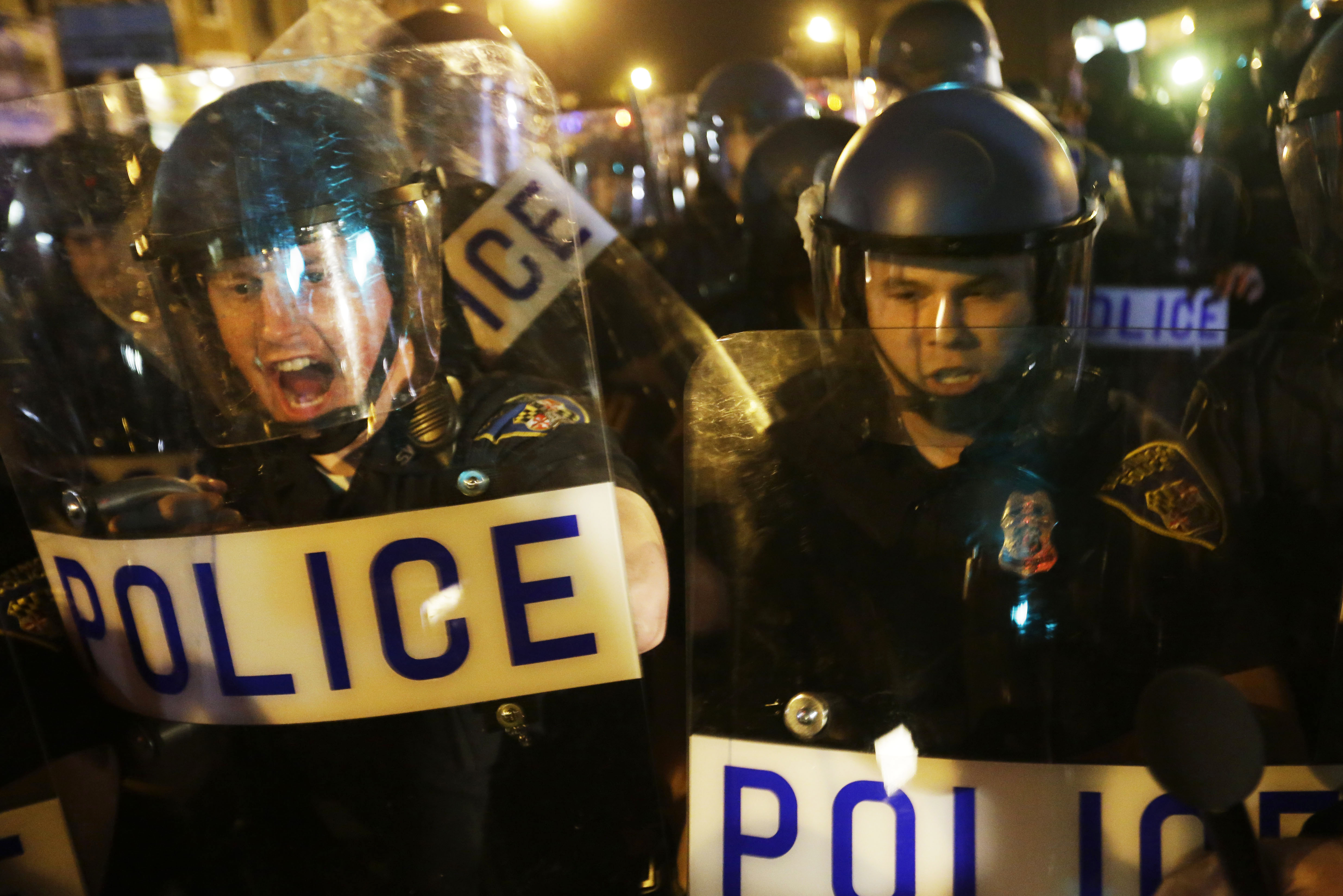 (AP Photo/David Goldman)