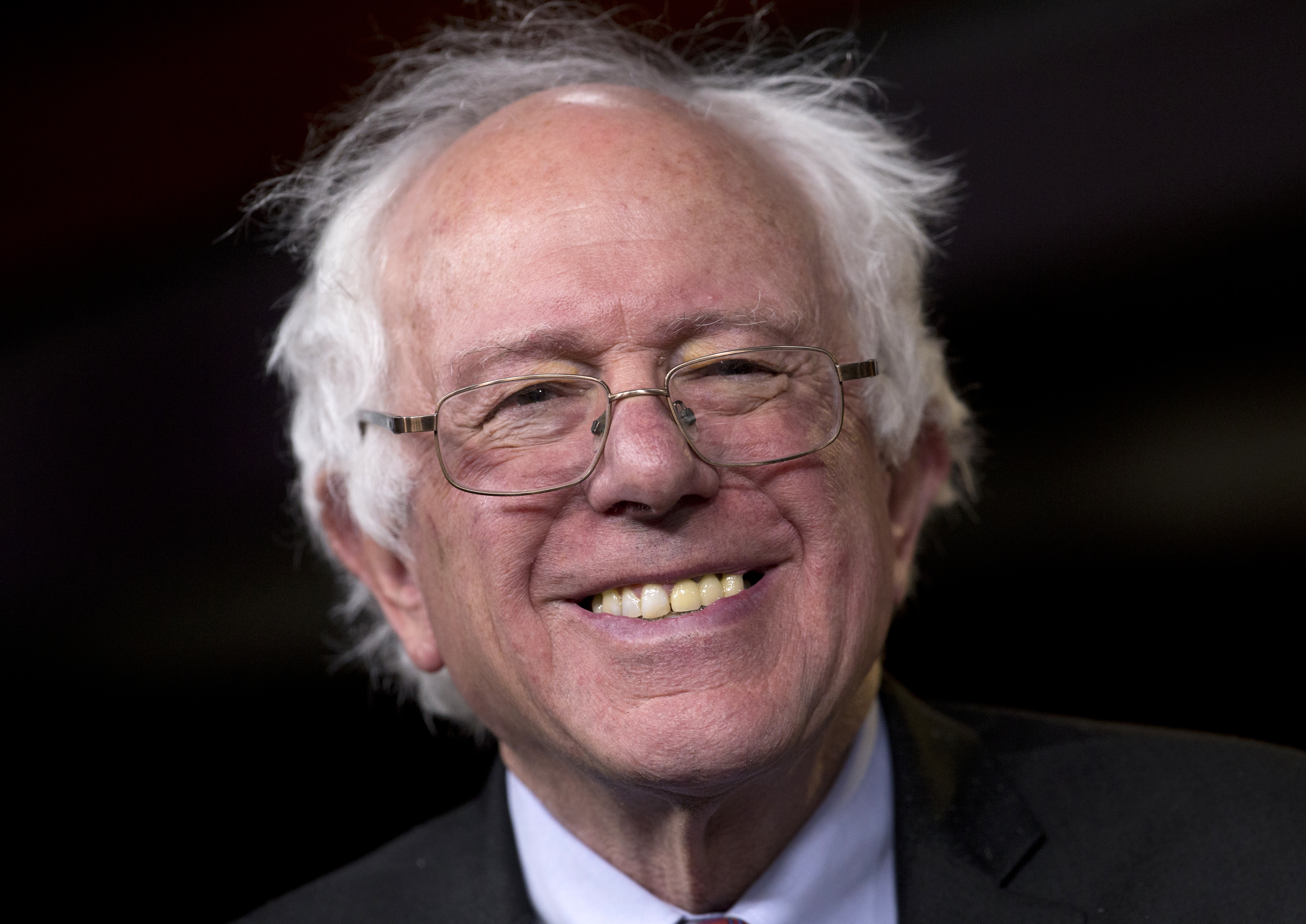 (AP Photo/Carolyn Kaster)