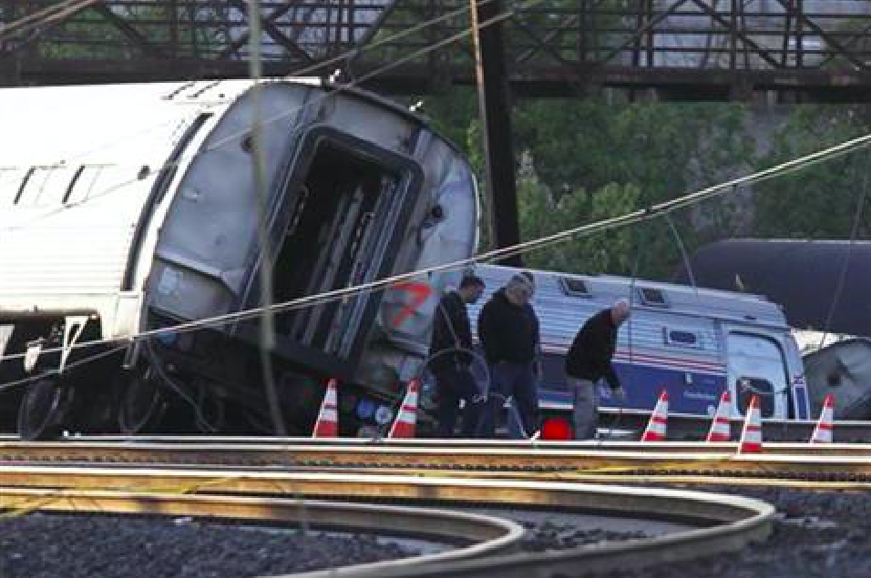 Credit: Alejandro A. Alvarez/Philadelphia Inquirer via AP