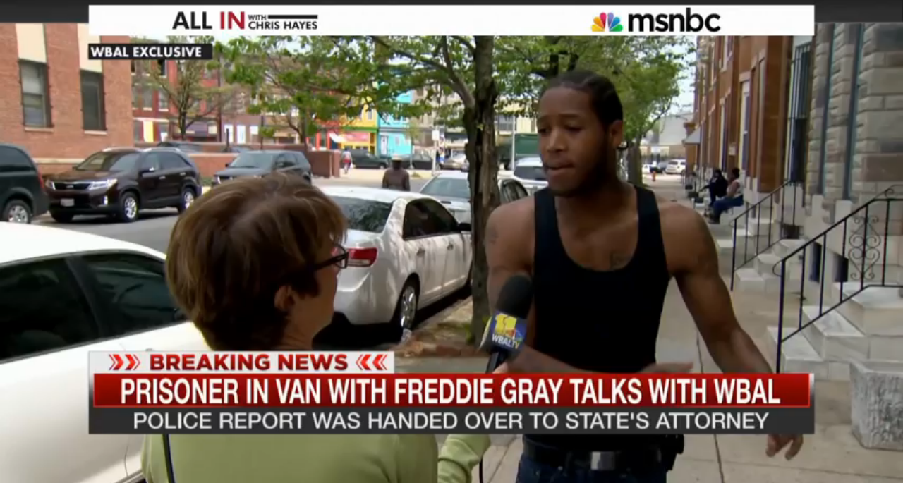 (MSNBC)