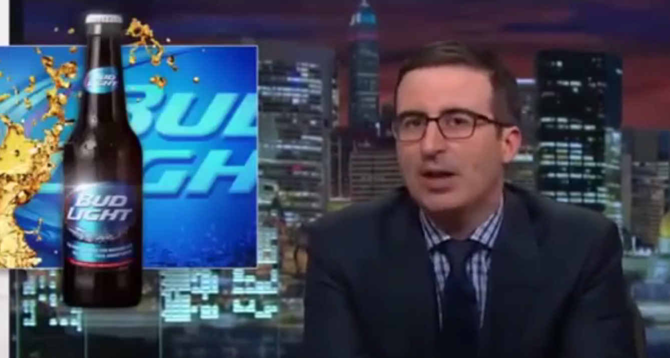 (Last Week Tonight)