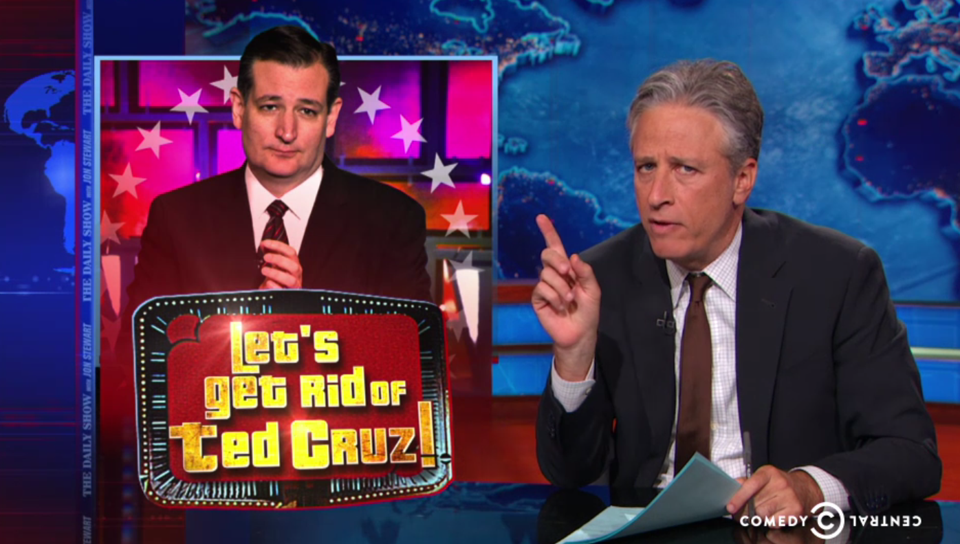 (Comedy Central)