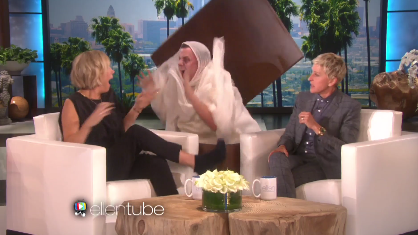 (Ellen Tube)