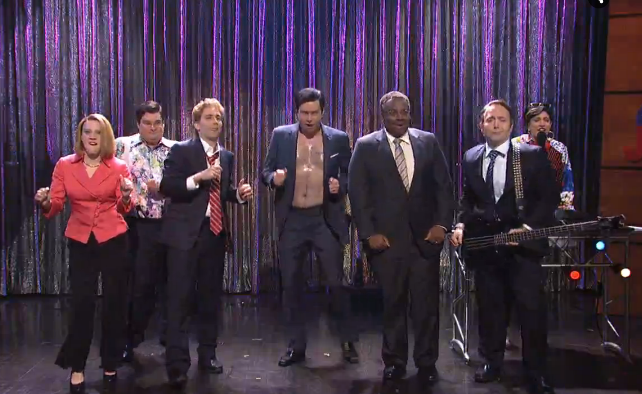 (NBC/"Saturday Night Live")