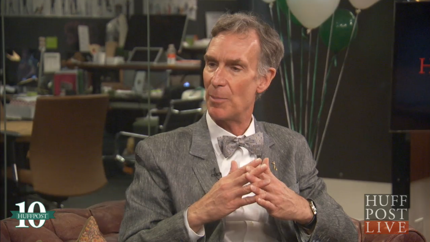 (HuffPost Live)