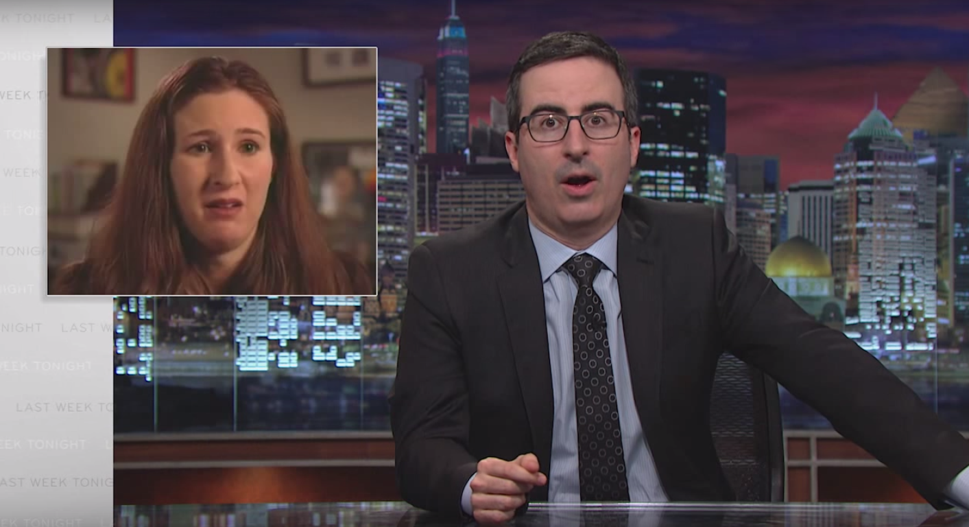 (Last Week Tonight With John Oliver)