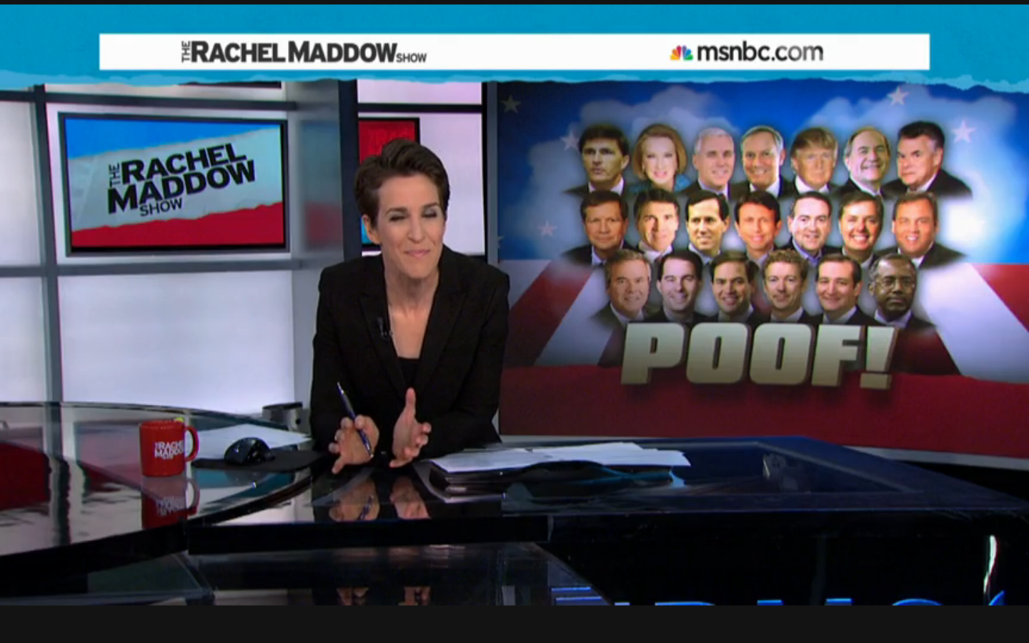 (MSNBC)