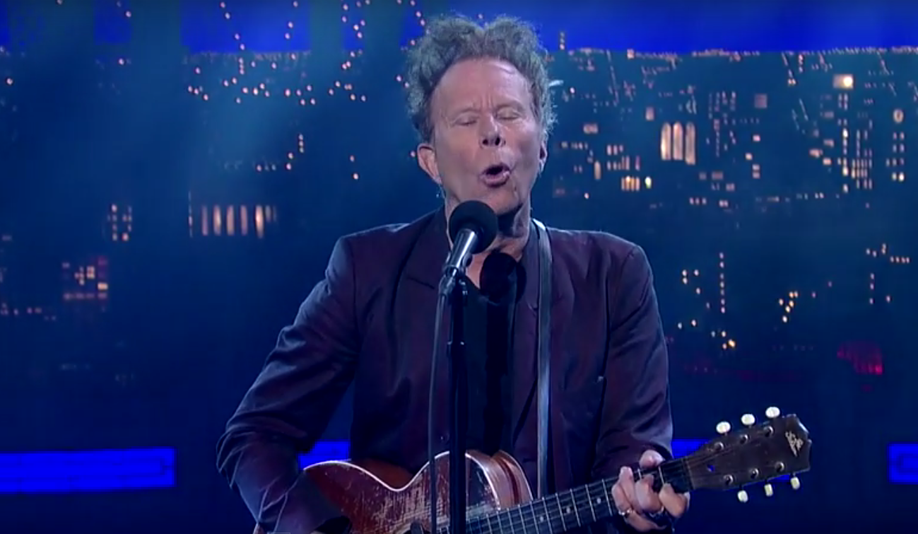 (Late Show With David Letterman)