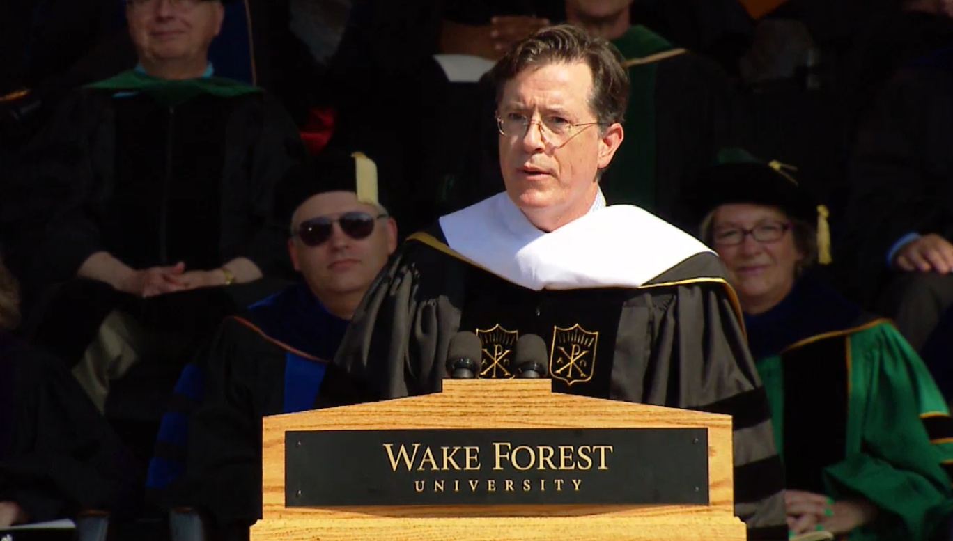 (Wake Forest)