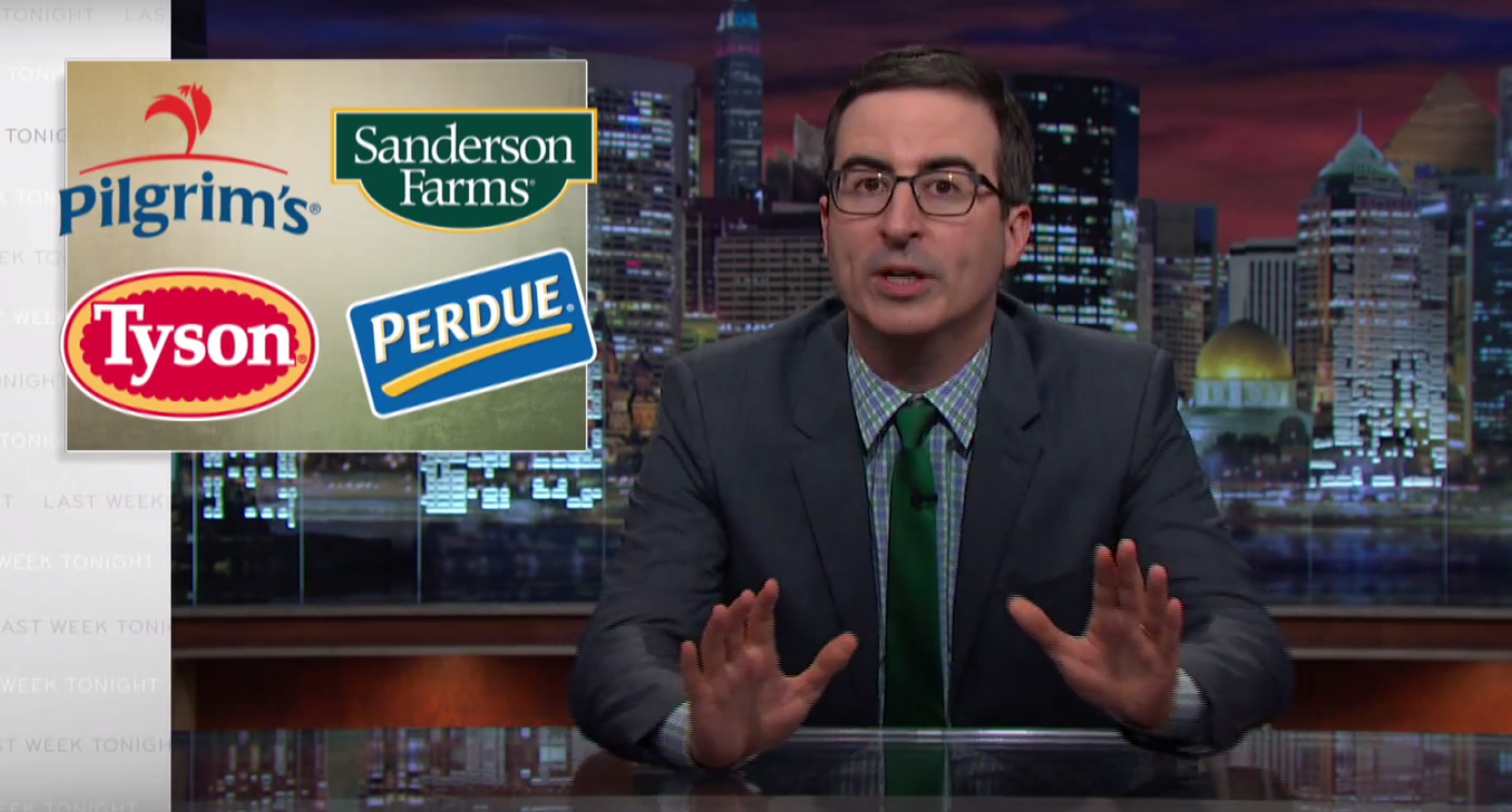(Last Week Tonight With John Oliver)