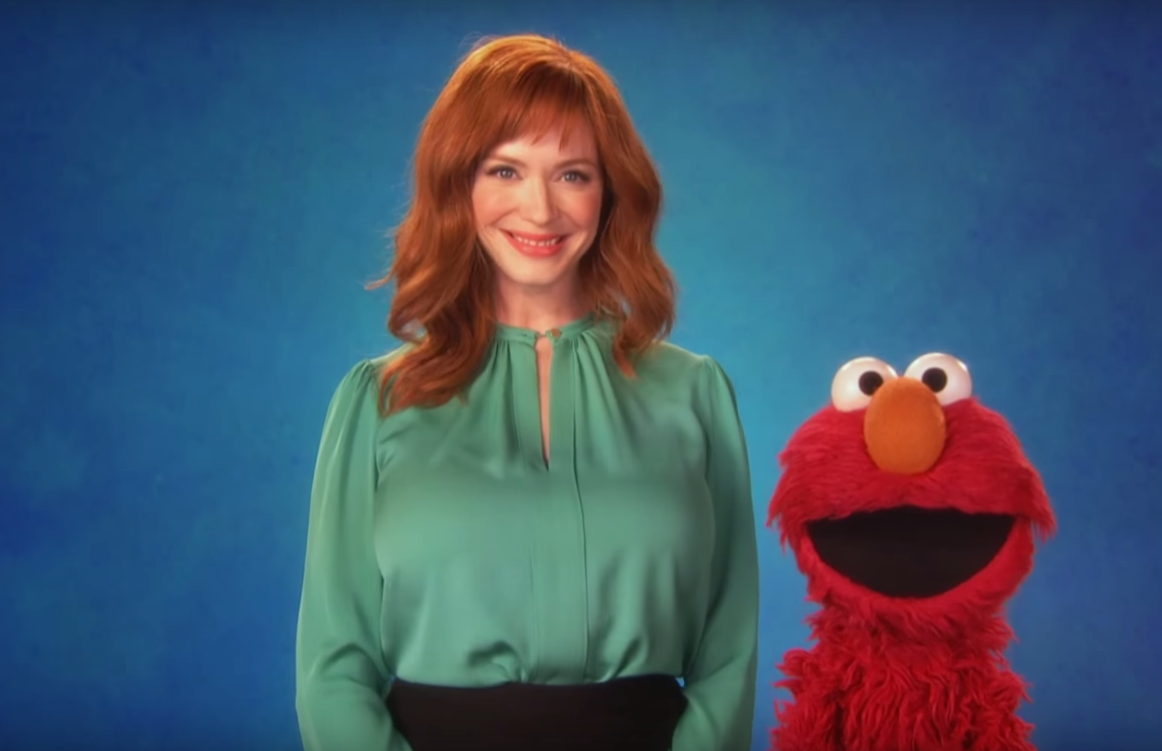 (Sesame Street)