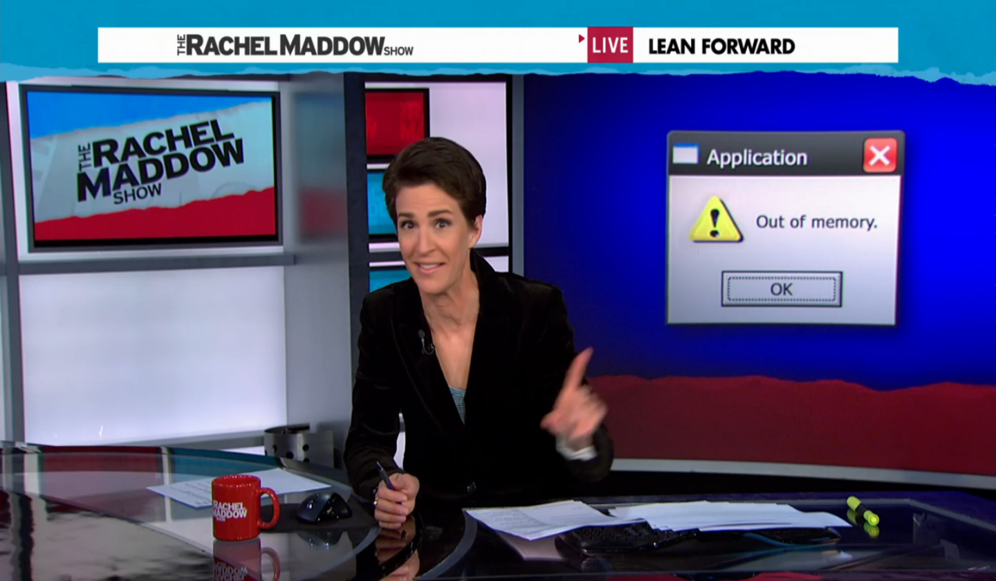 (MSNBC)