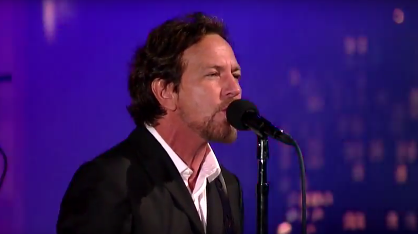 (The Late Show With David Letterman)