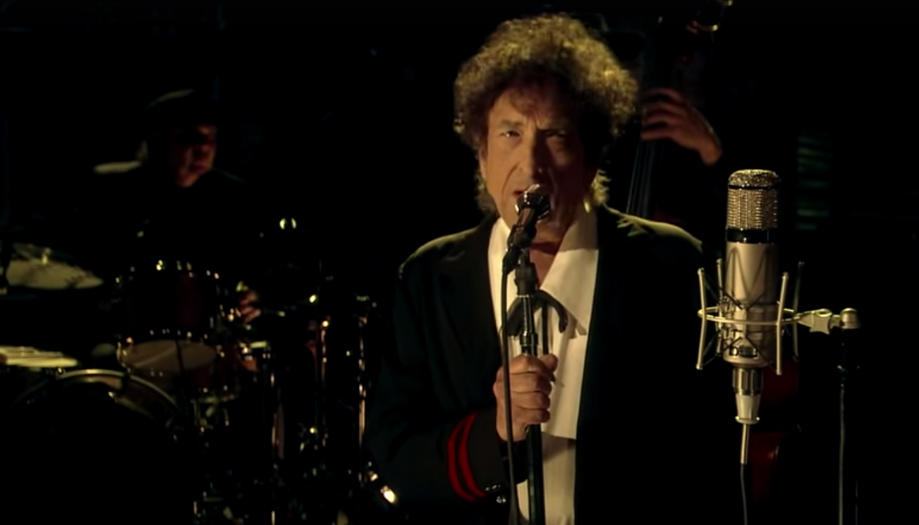 (Late Show With David Letterman)
