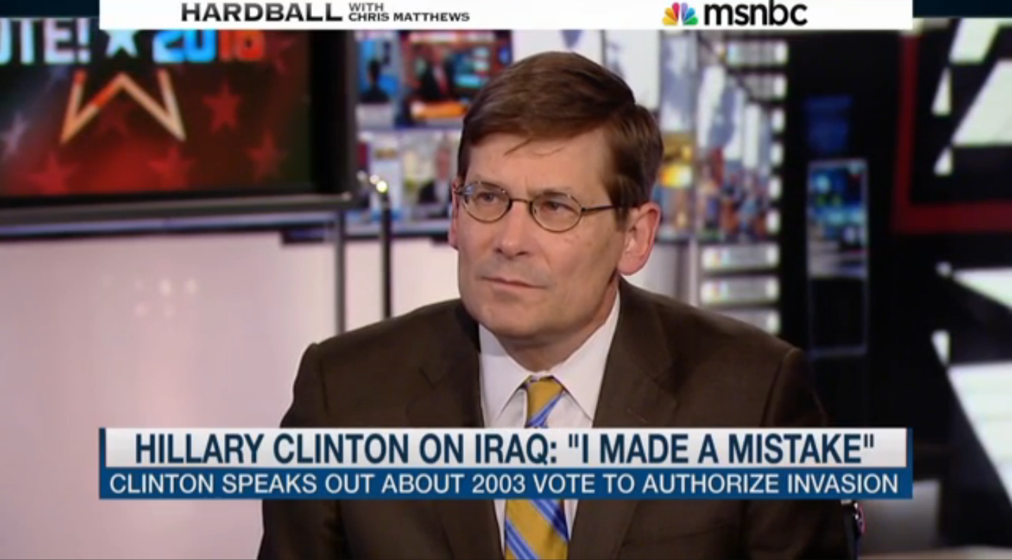 (MSNBC)