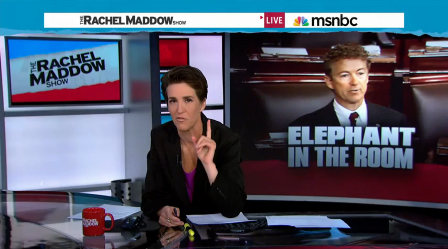 (MSNBC)