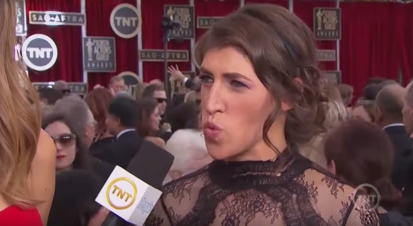 (SAG Awards)