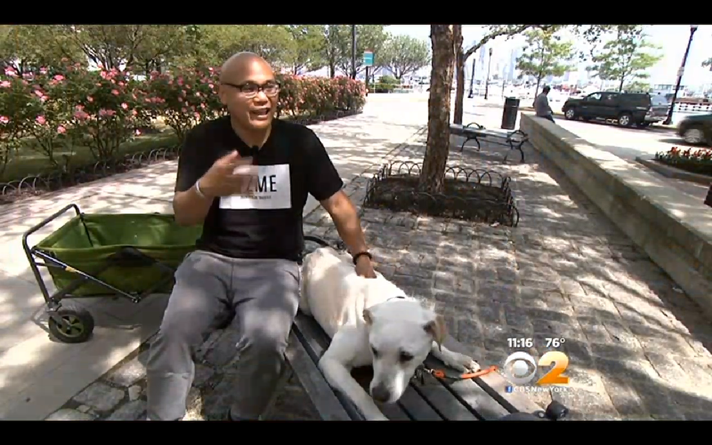 (CBS New York)