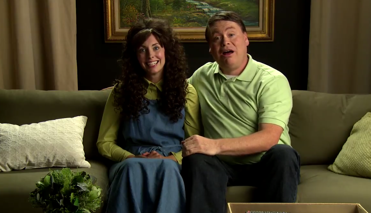 (Comedy Central)