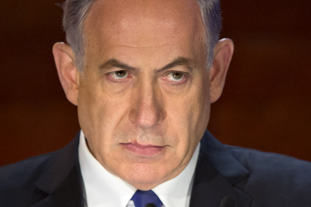 (AP/Sebastian Scheiner)