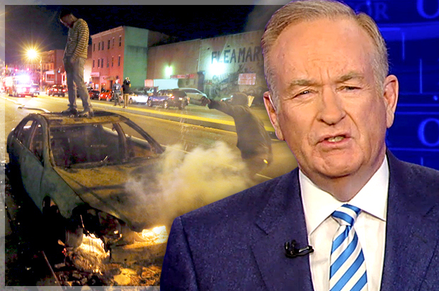 (Fox News/Reuters/Jim Bourg/Photo montage by Salon)