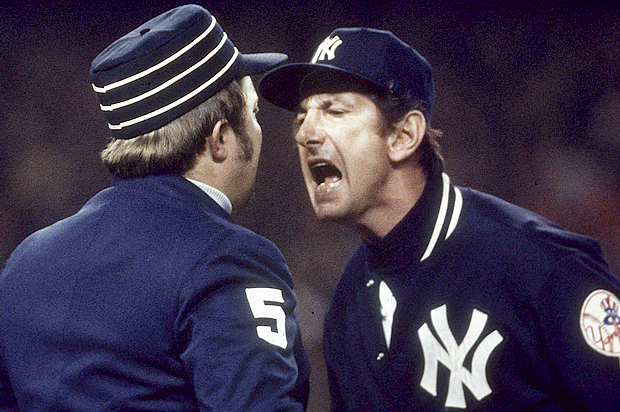 Billy Martin (AP)