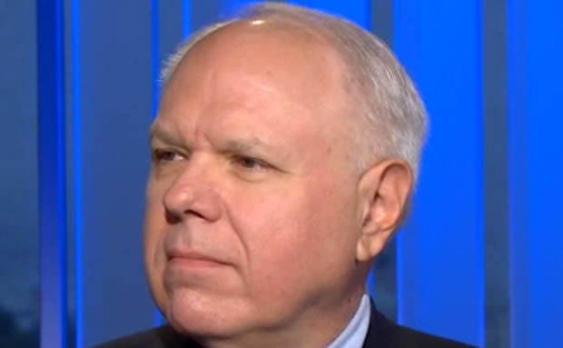 Bruce Bartlett (CNN)